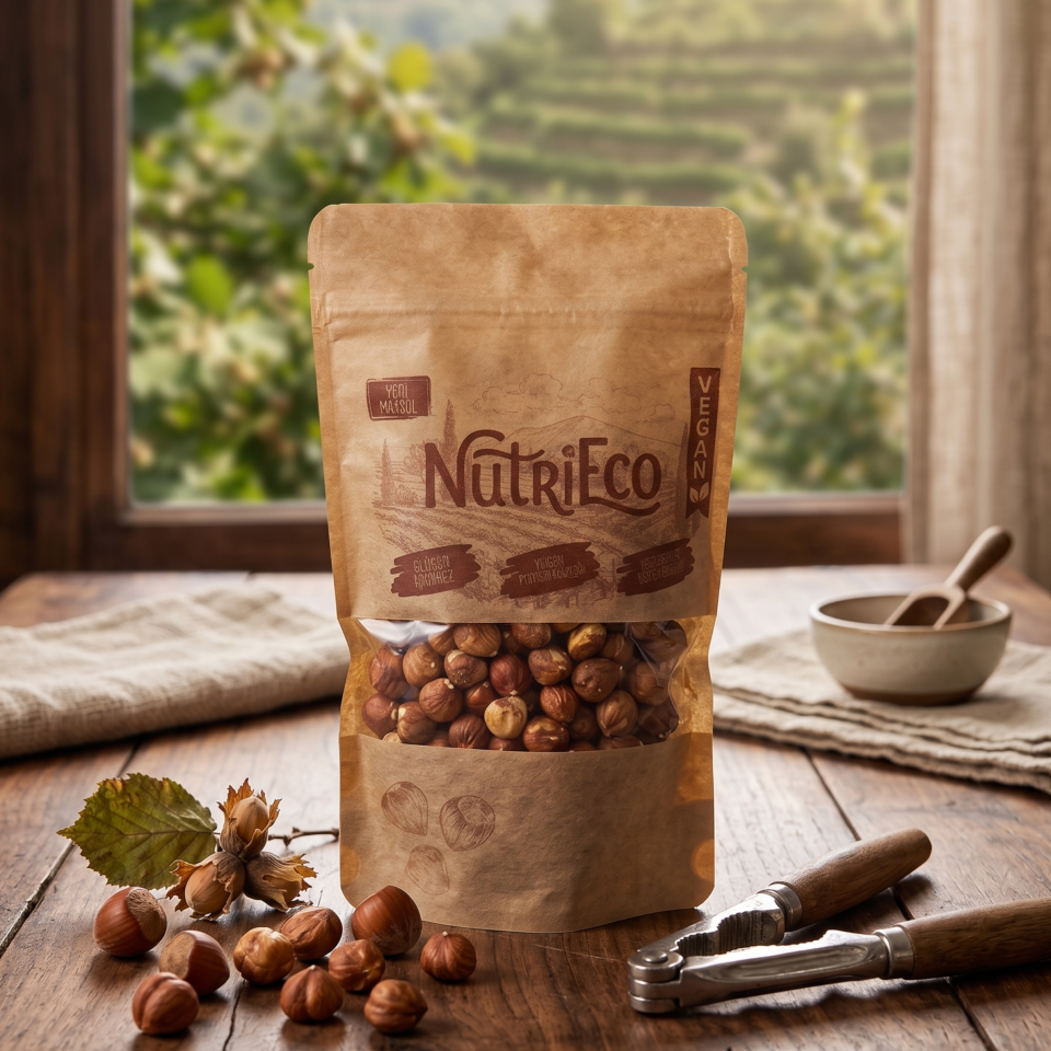 Naturel Fındık